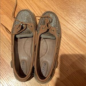sperry shoes